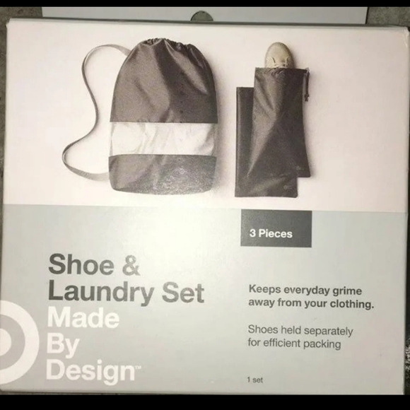 Shoe and laundry bag - Picture 1 of 2
